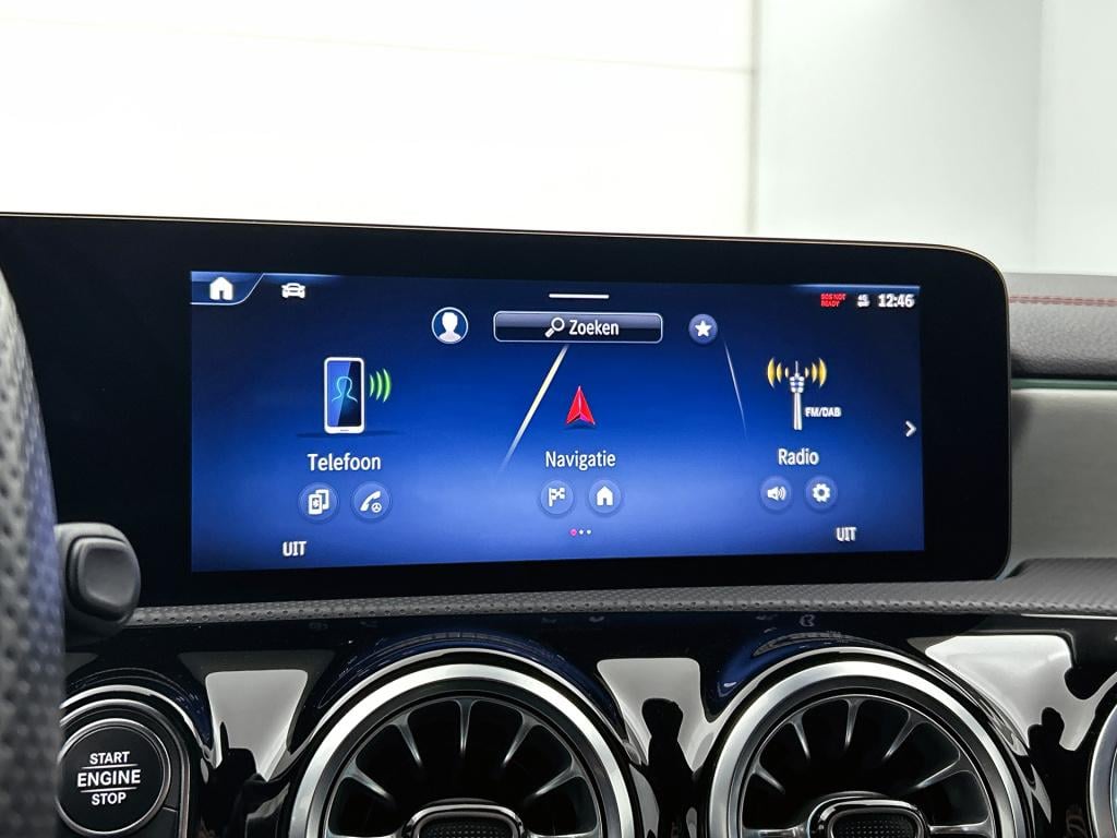 Mercedes-Benz Cla sb 250 e star edition amg line | sfeerverlichting | trekh