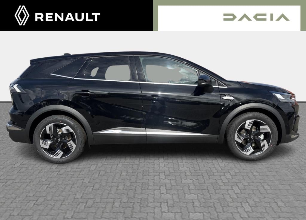 Renault Symbioz 1.8 e-tech full hybrid 160 techno - pack driving & comfort