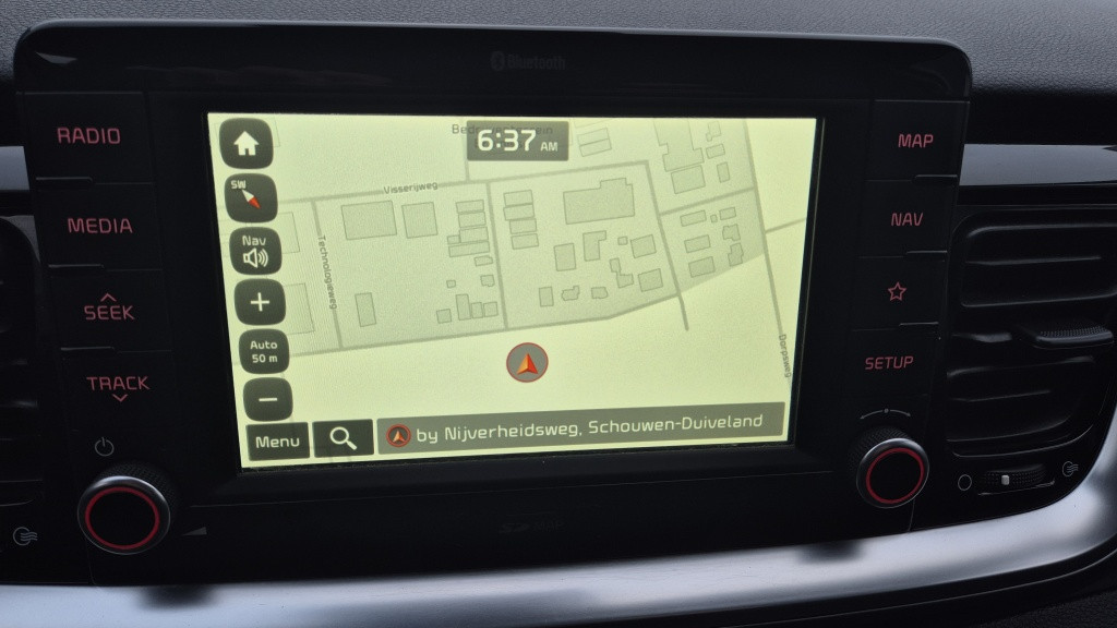 Kia Stonic 1.0 t-gdi dynamicplusline*clima*camera*navi*carplay*