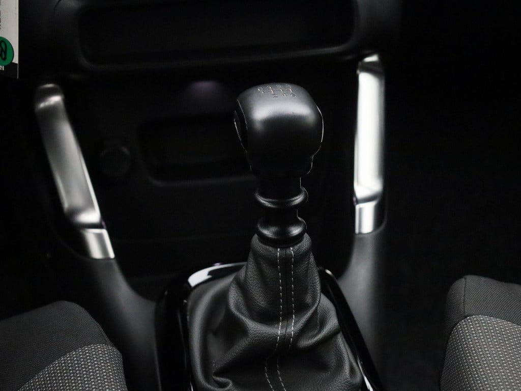 Citroen C3 Aircross 1.2 puretech shine | navigatie | apple carplay / androi