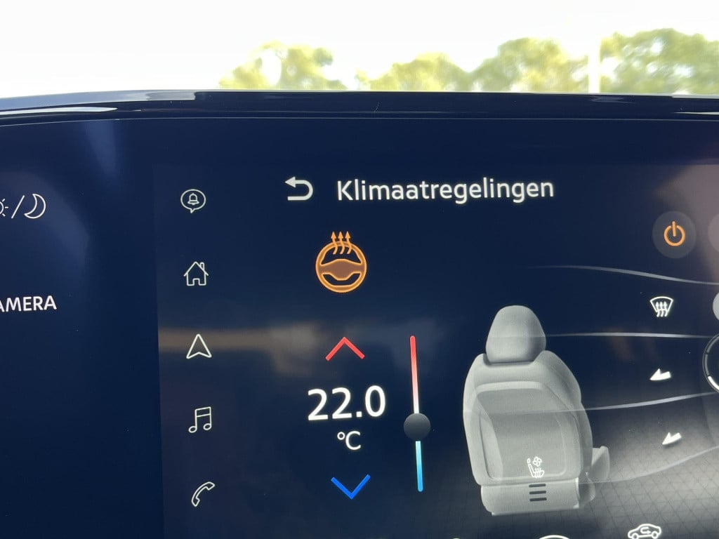 Nissan Ariya advantage edition plus 91 kwh two-tone + 20'' velgen
