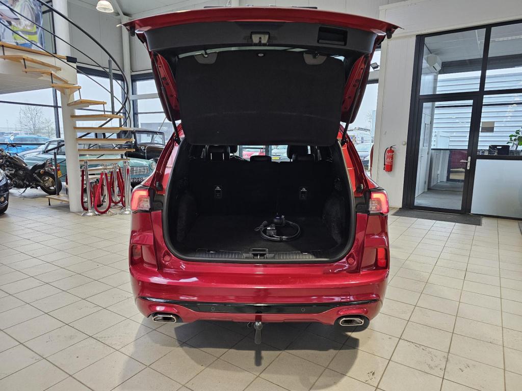 Ford Kuga 2.5 phev st-line x