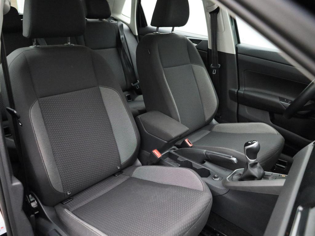 Volkswagen Polo 1.0 tsi life business | lmv | virtual cockpit | cruise cont