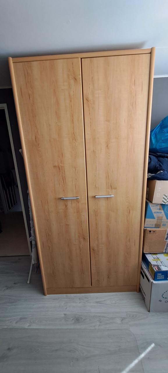 Slaapkamer