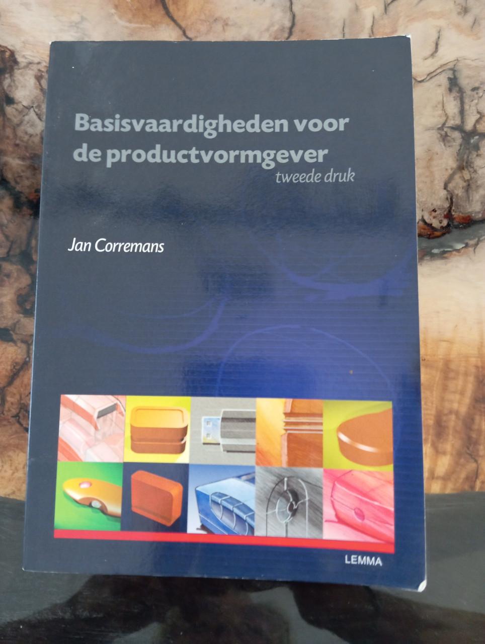 Studieboeken engineering