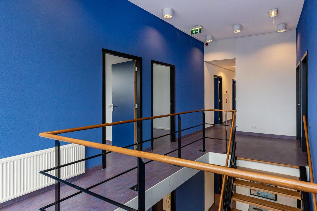 Te Huur: 12m² Kantoorruimte nabij Middelburg Centrum