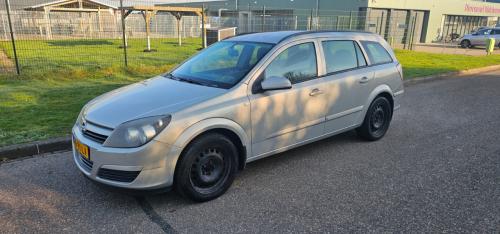 Opel Astra Wagon 1.6 Enjoy Airco!