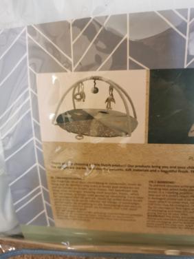 Little Dutch speelboog