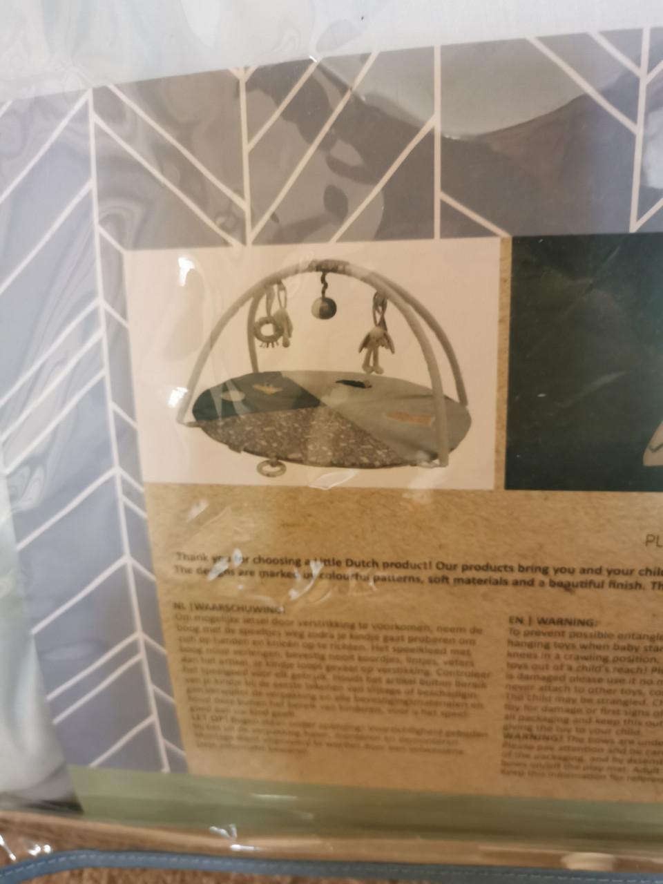 Little Dutch speelboog