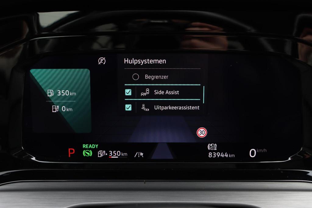 Volkswagen Golf 1.4 ehybrid style 204pk dsg6 | soh 89,8% |