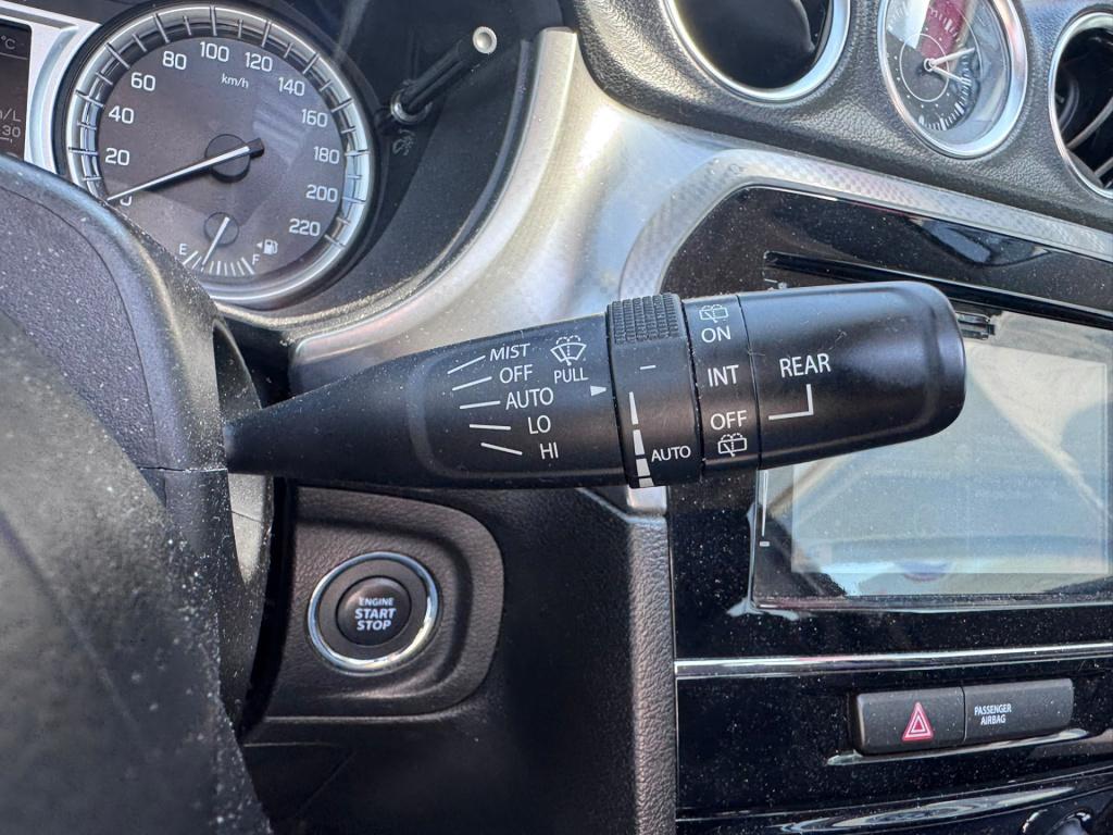 Suzuki Vitara 1.6 high executive
