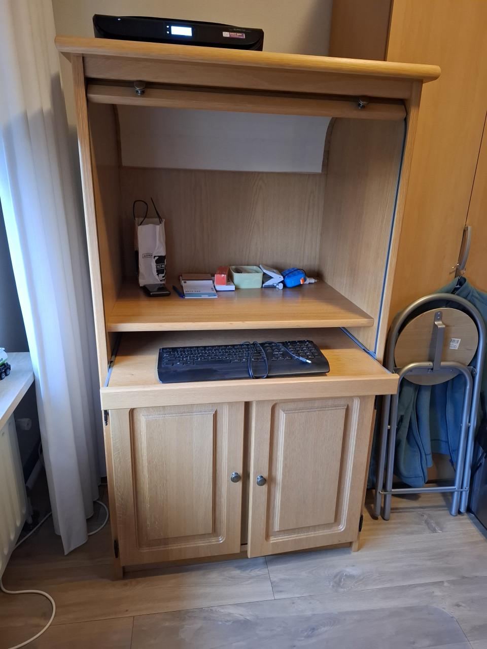 Computermeubel / bureau