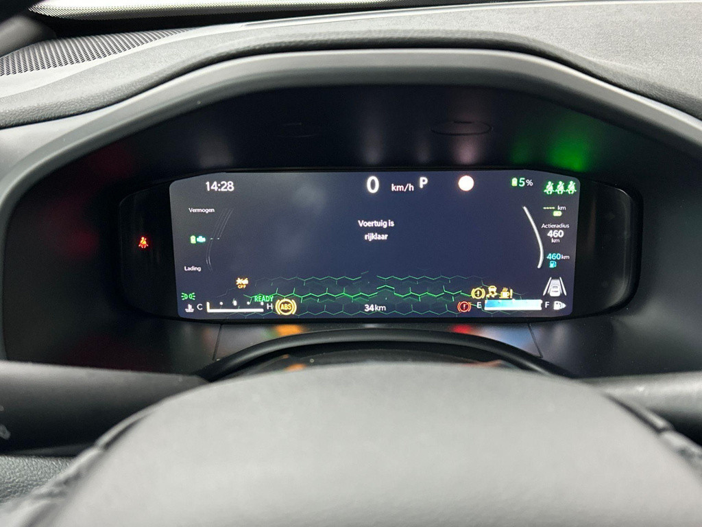 Jeep Renegade 4xe 240 plug-in hybrid electric the north star | full option 