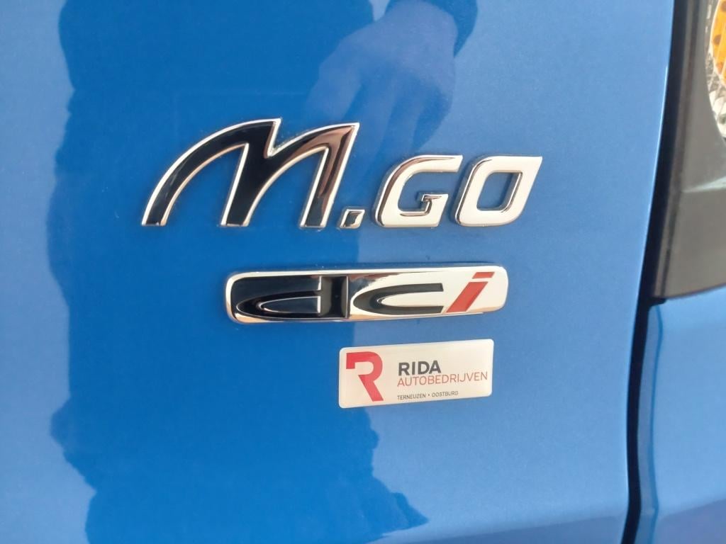 Microcar M.go brommobiel 6 x