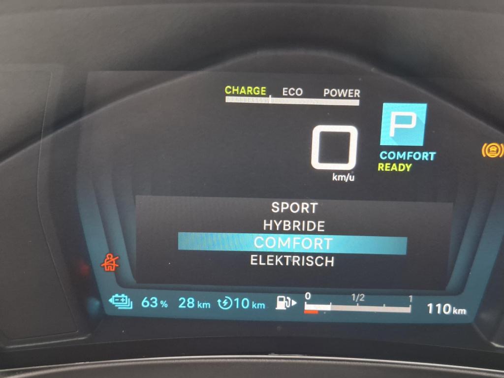 Citroen C5 X 1.6 plug-in hybrid 225 automaat shine cam/nav