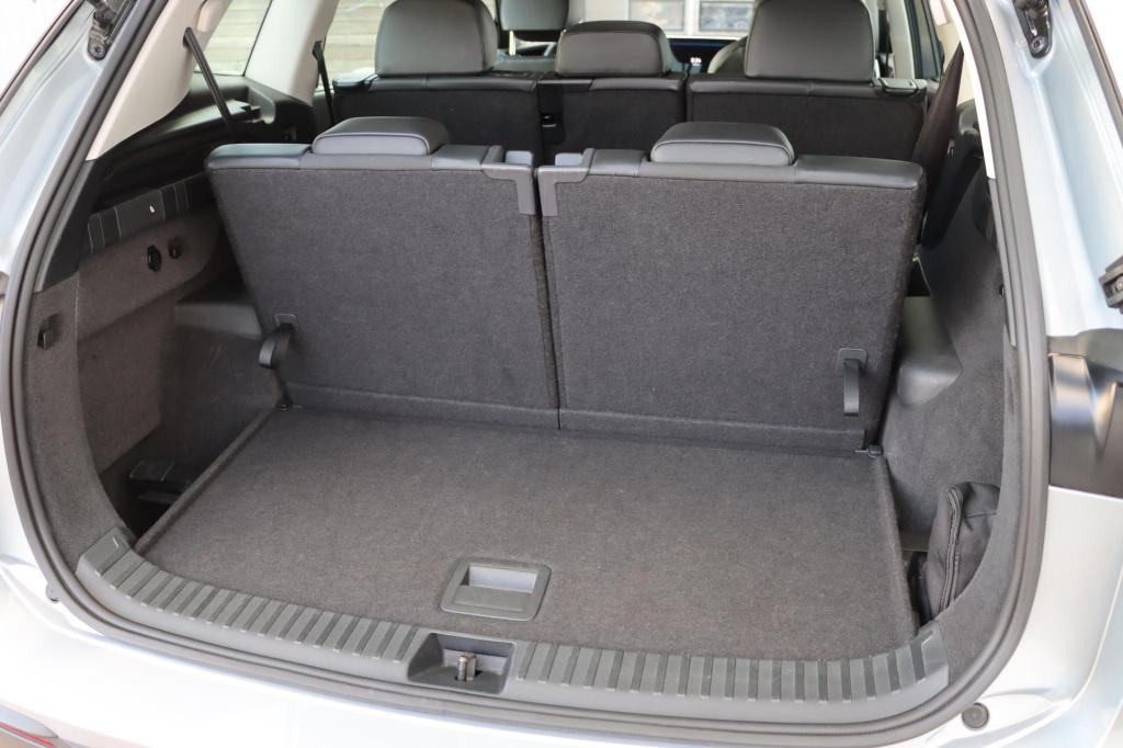 Volkswagen Tayron 1.5 etsi life edition 7p 150pk dsg6