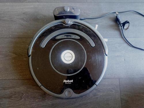 IRobot Roomba 671 robotstofzuiger