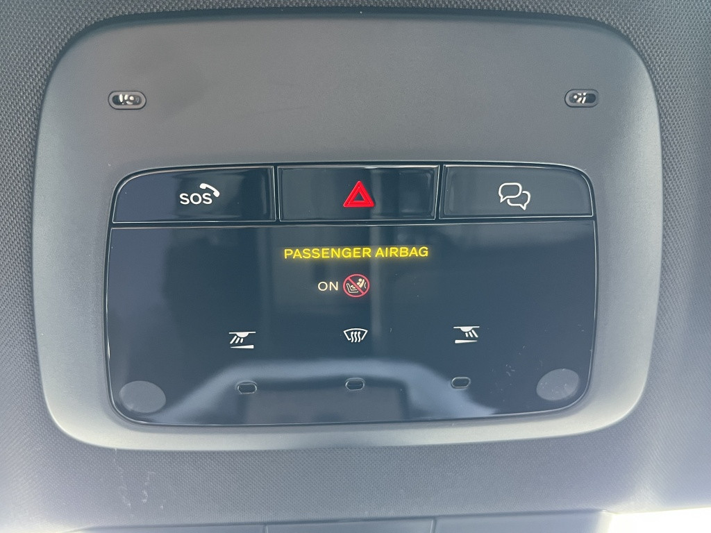 Volvo Ex30 extended range ultra 20" | nieuwprijs € 50.214,= |