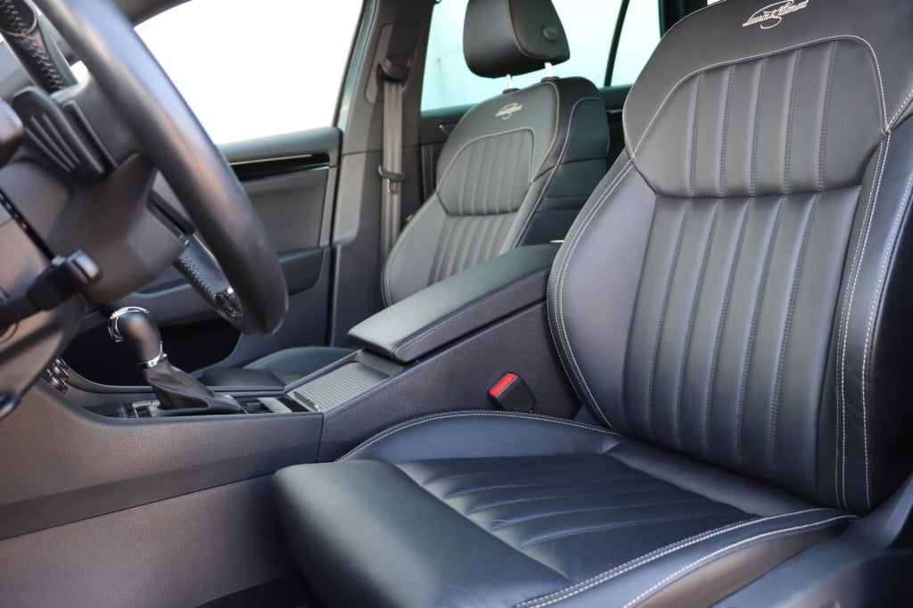 Skoda Superb 1.4 tsi iv lautin & klement 218pk dsg6