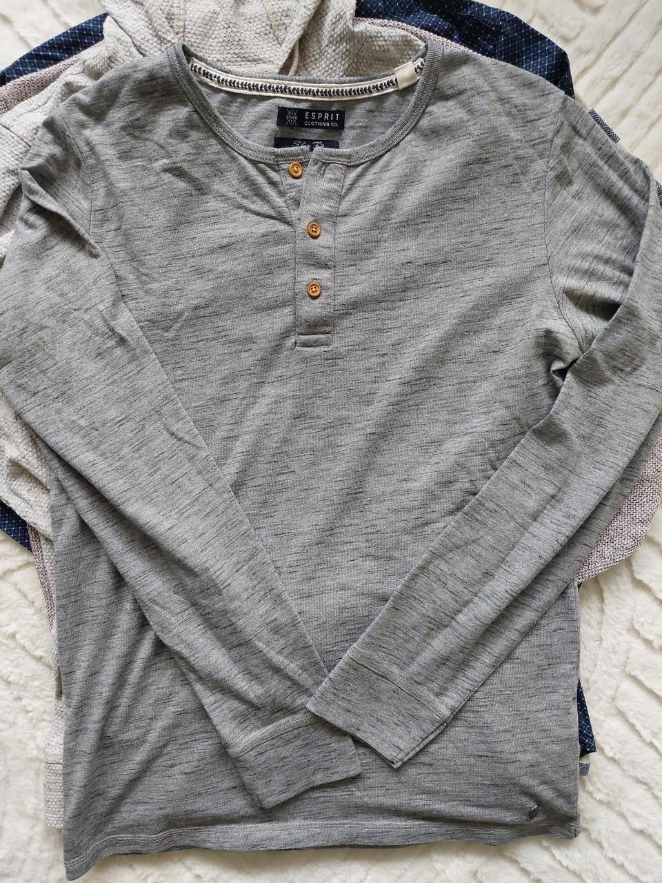 Kledingpakket heren of jongens maat S