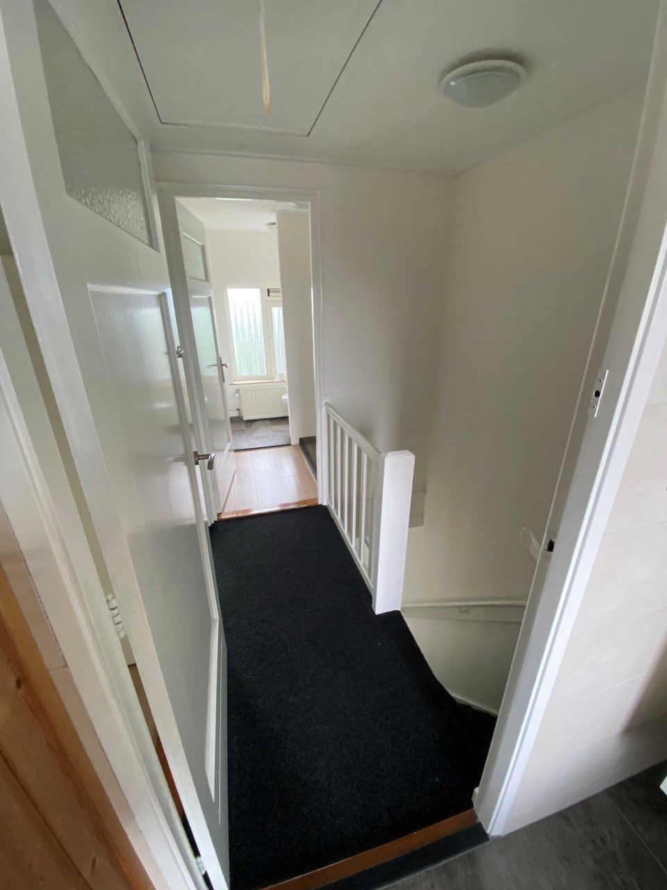 Bovenwoning Hogeweg Vlissingen 80m2