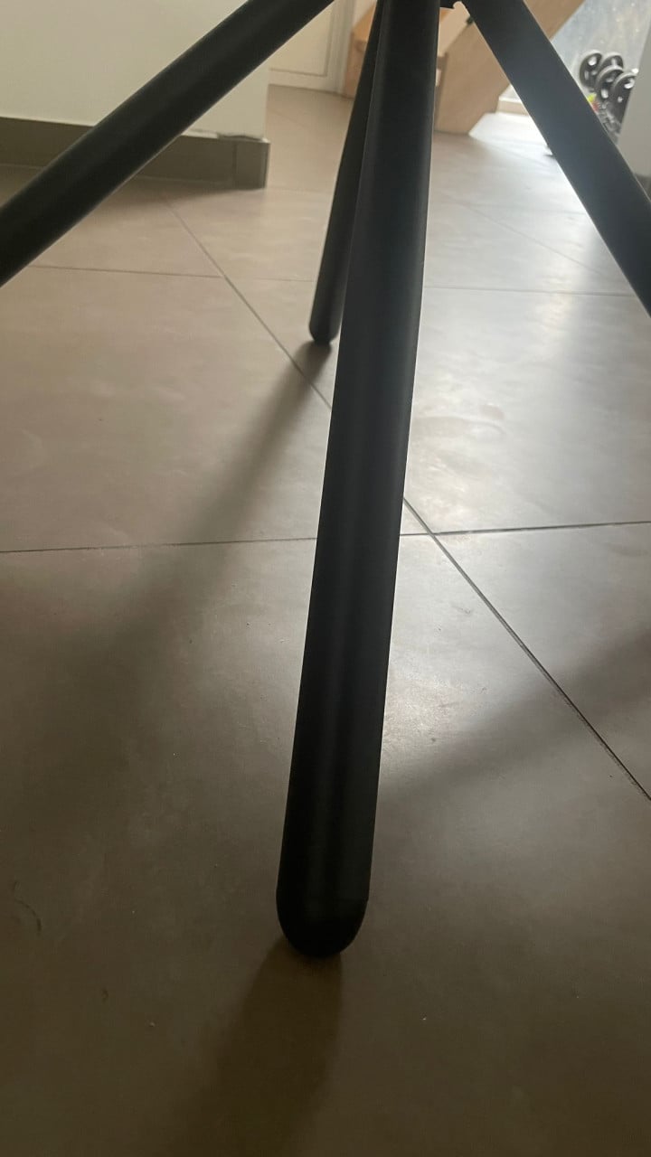 Eetkamerstoelen
