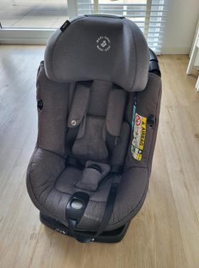Autostoel