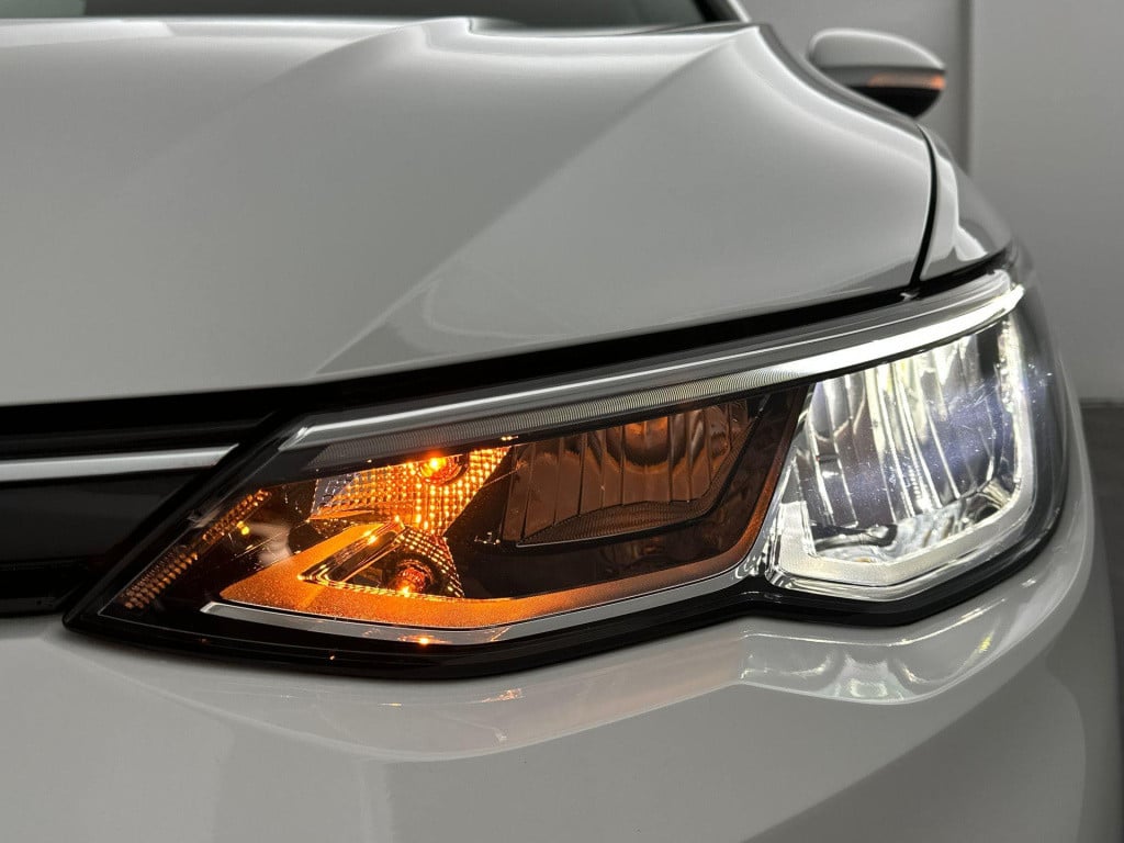 Volkswagen Golf variant 1.5 etsi life business dsg7 130pk