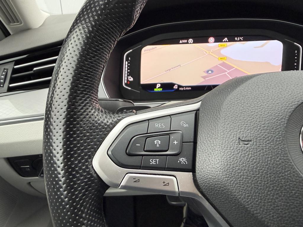 Volkswagen Passat variant 1.4 tsi phev gte 218pk | pano dak | head up | tre