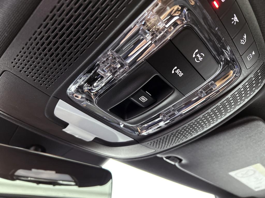 Mercedes-Benz A-Klasse 250 e business solution amg | nightpakket | amg line