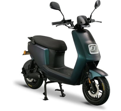 Iva E-GO S4 2.0 elektrsiche scooter