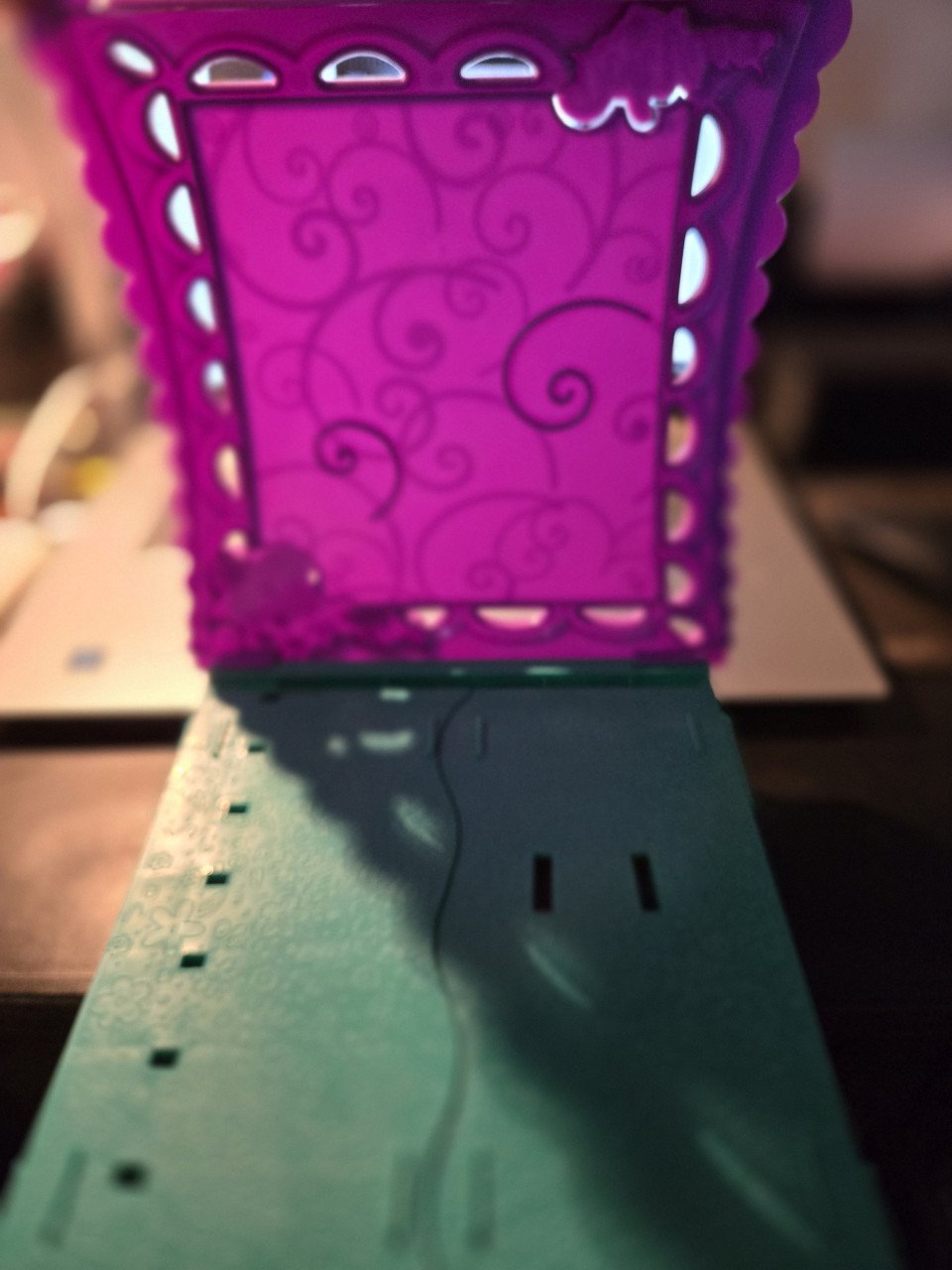 Play-Doh: DohVinci! 3D ontwerper koffer