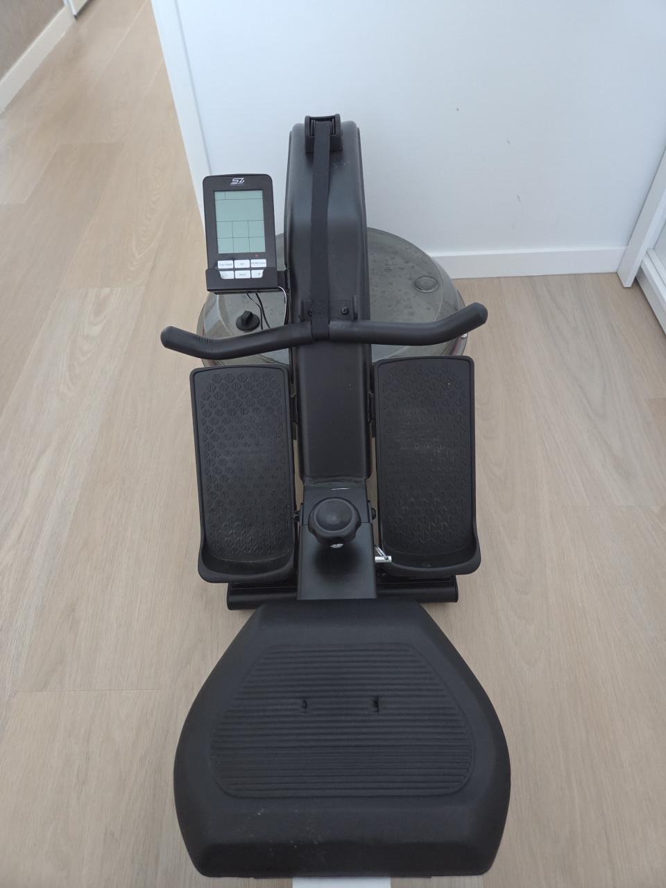 Roeitrainer Senz Sports R4000