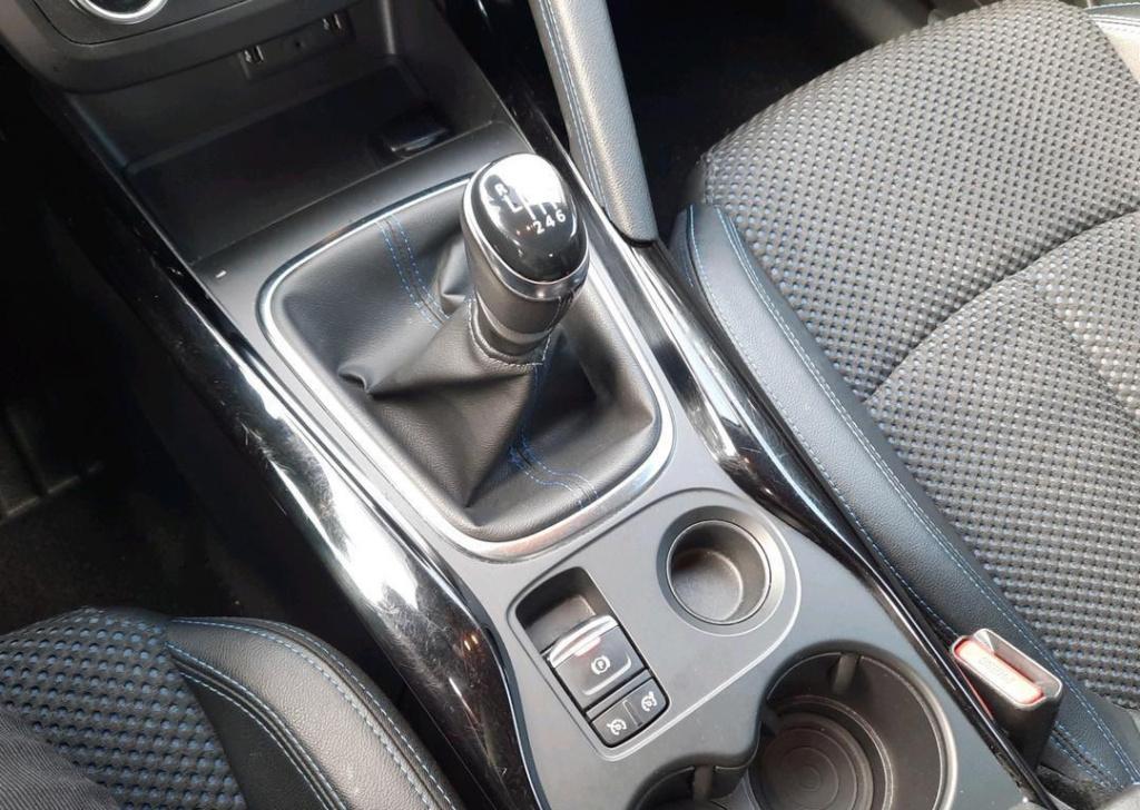 Renault Kadjar 1.3 tce 140 intens