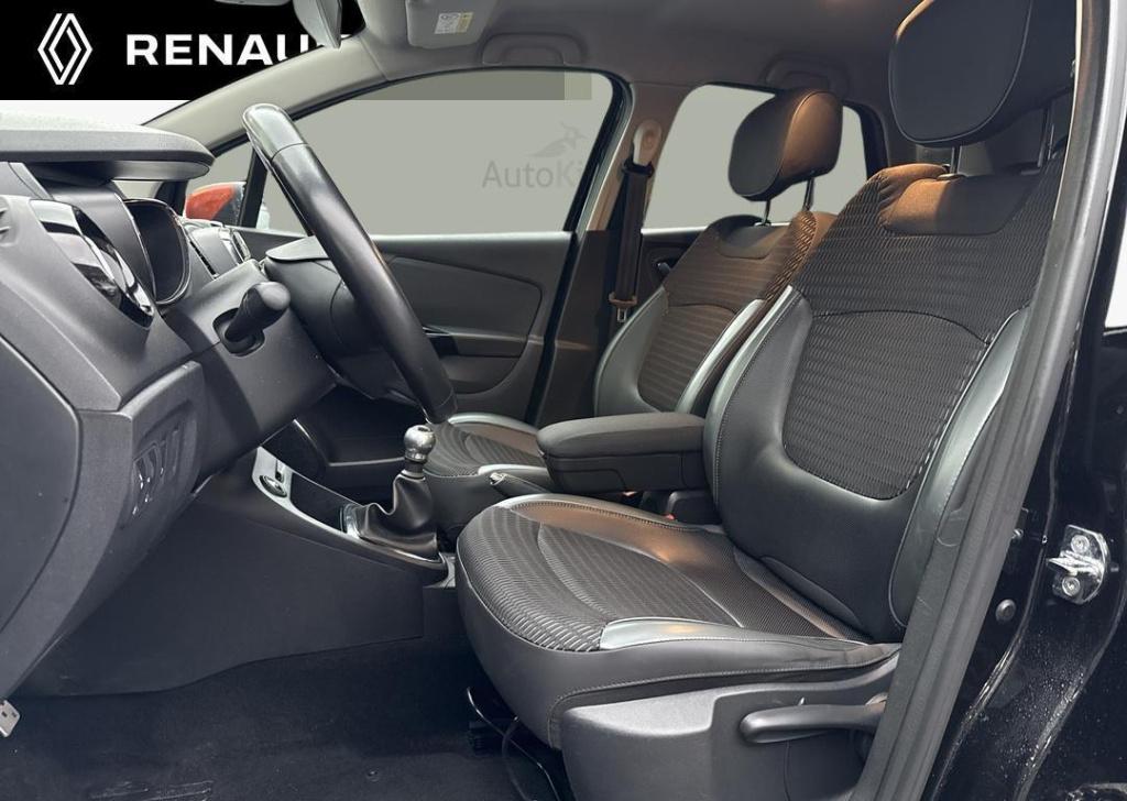 Renault Captur 0.9 tce dynamique