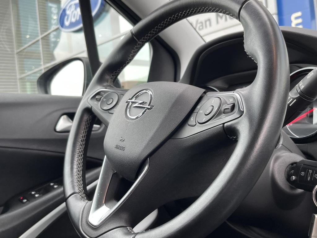 Opel Crossland X 1.2 turbo edition 2020 | climate control | cruise control 