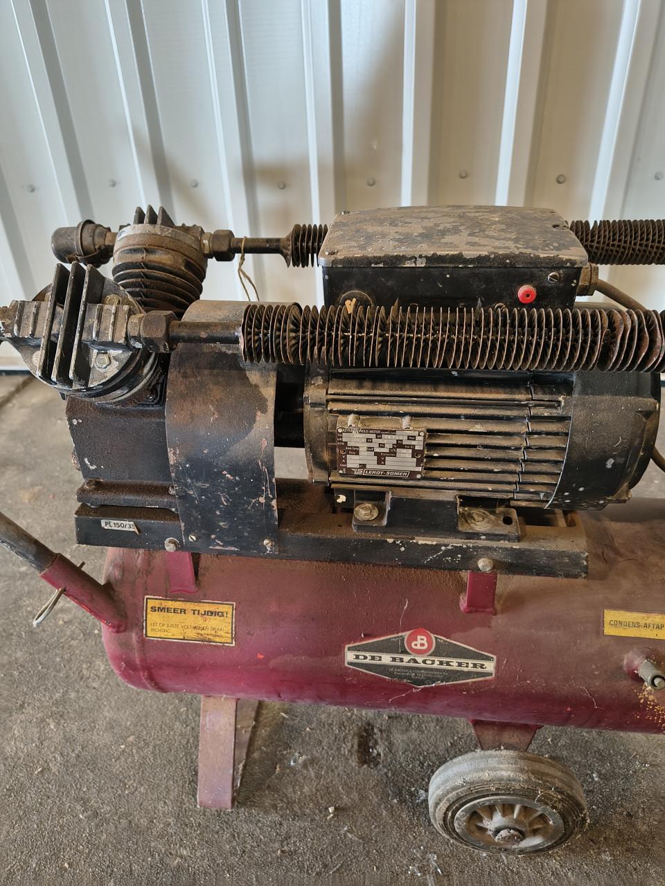 Compressor