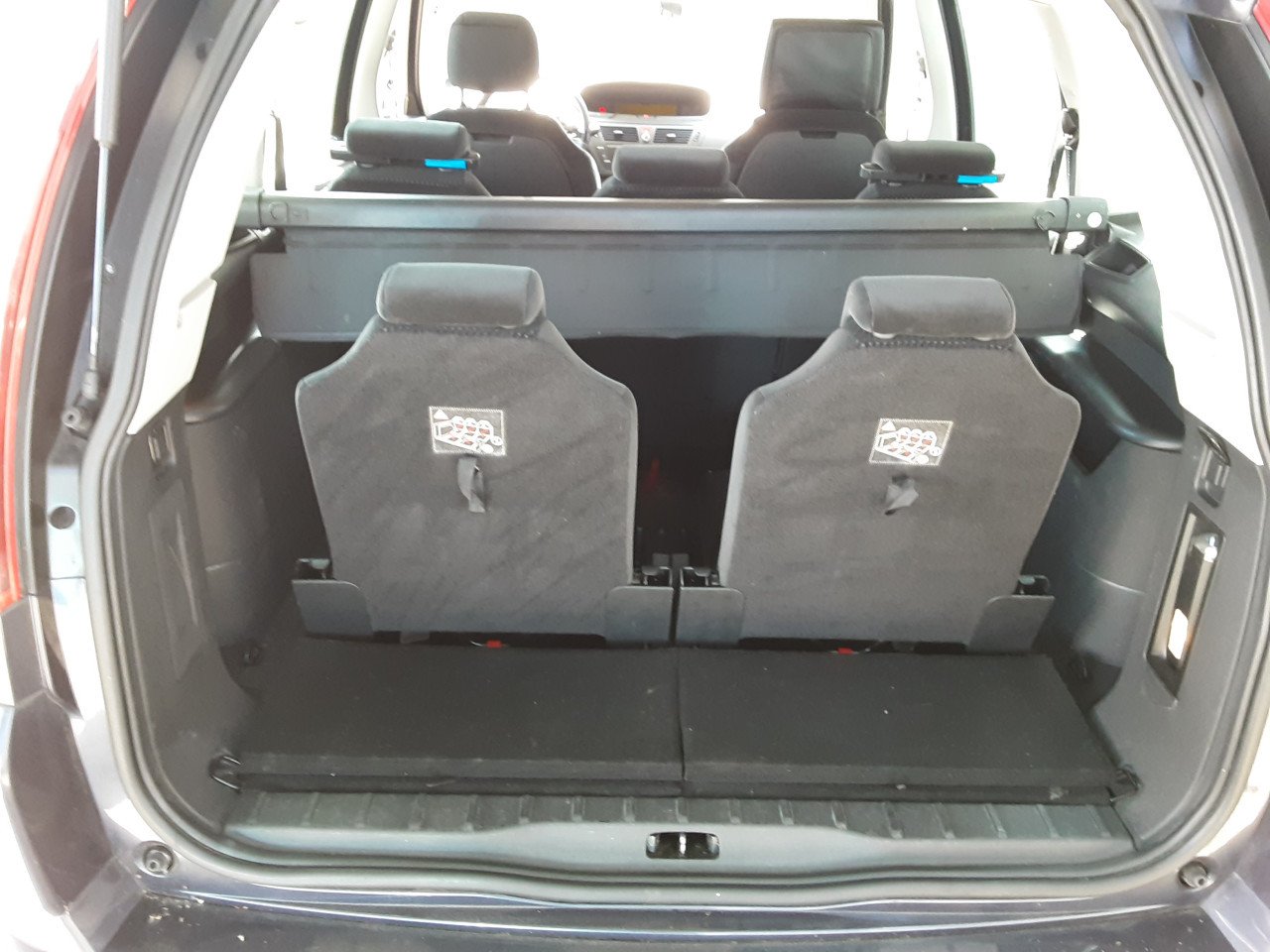 Citroen Grand C4 Picasso 1.8-16V Ambiance 7p.
