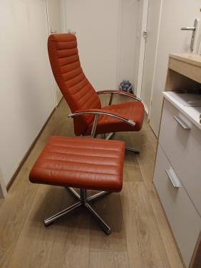 Fauteuil