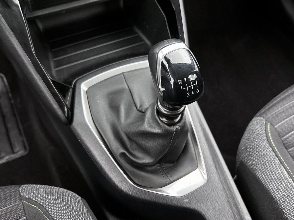 Peugeot 208 100 pk active | rijklaar | apple carplay / android auto draadlo