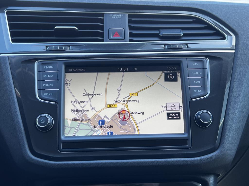 Volkswagen Tiguan 2.0 tsi 4motion highline | automaat | adaptive cruise con