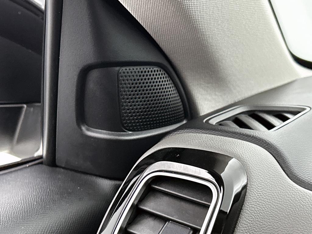 Citroen C5 Aircross 130 pk shine automaat | rijklaar | trekhaak | adaptive 