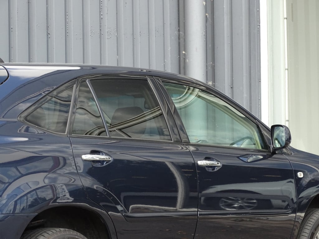 Lexus RX 350 executive | pano | navi | youngtimer