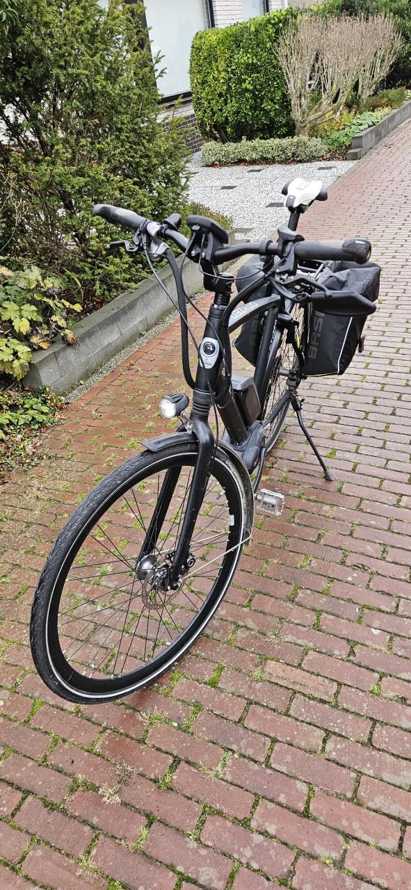 Gazelle Speedpedelec