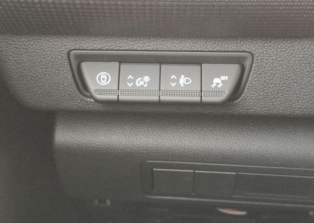 Renault Kangoo 1.5 blue dci 115 extra l1 125th annivarsary - alarm