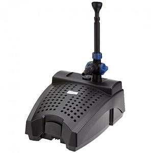 Superfish Floating LED Fountain 20000 drijvende pomp