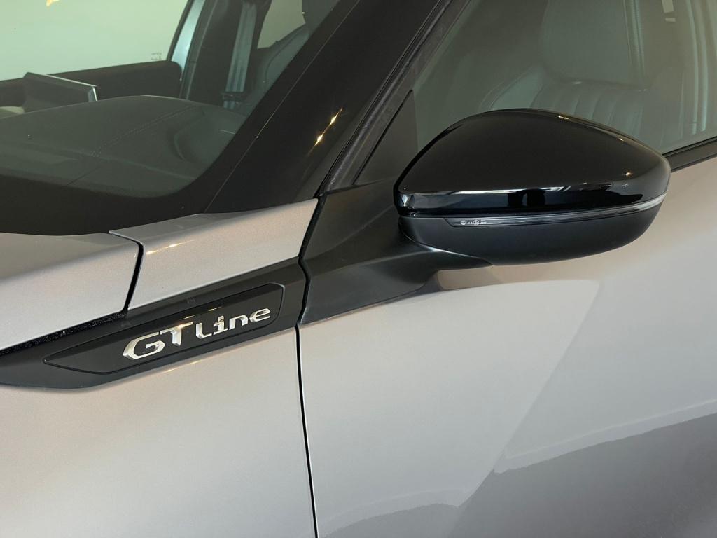 Peugeot 2008 1.2 puretech gt-line