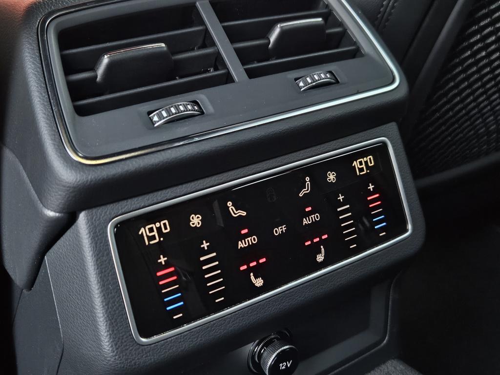 Audi A6 avant 55 tfsi e quattro s-line competition | acc | b/o