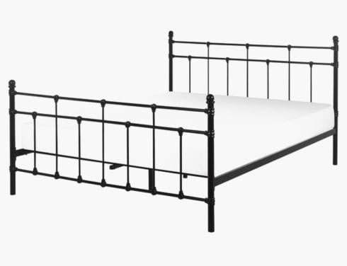 Tweepersoons bedframe 140x200