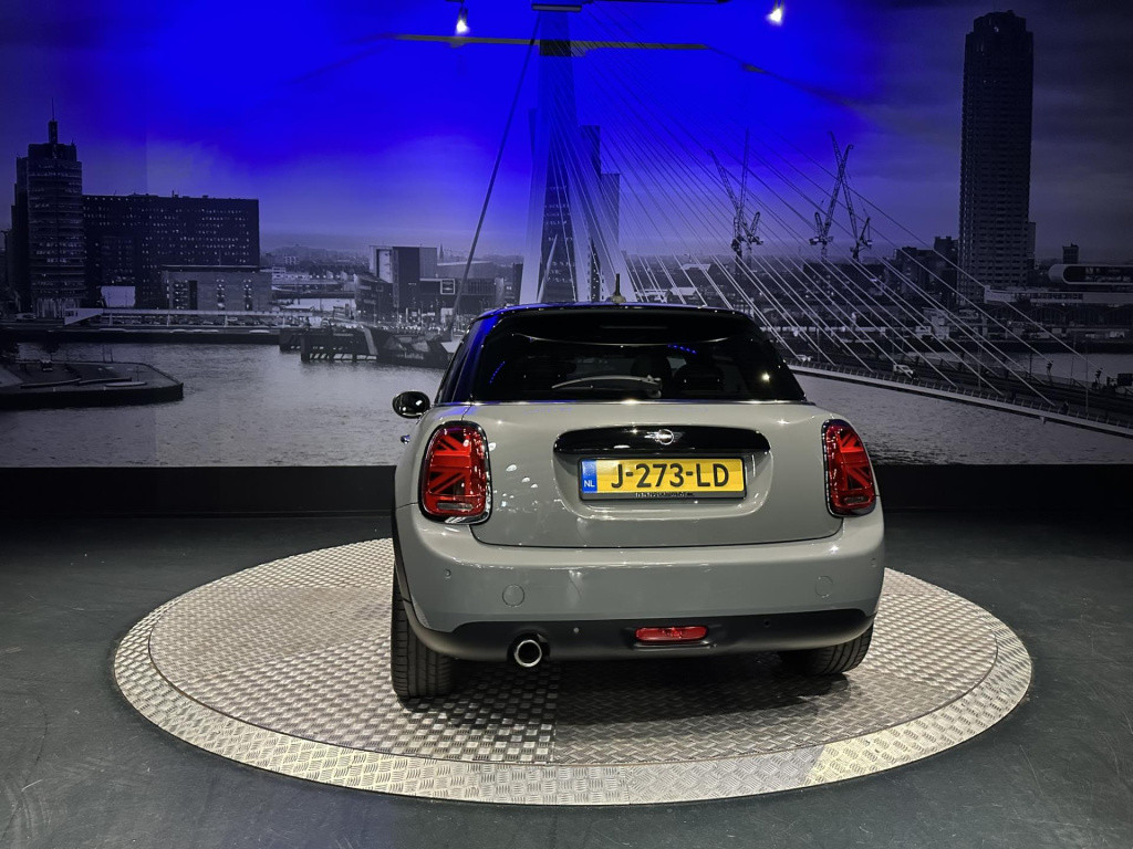 Mini Cooper mini 1.5 dalston edition *pano*led*harman/kardon*